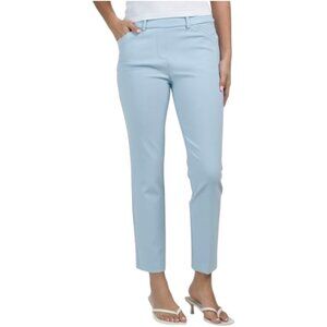 RACHEL ZOE Pull On Slim Leg Pants